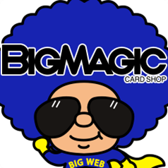 BIG MAGIC